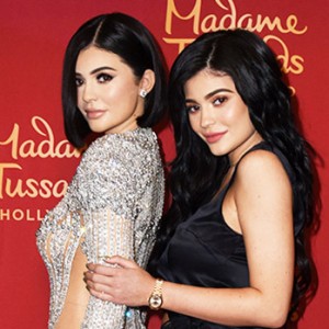 Kylie Jenner Reportedly Wanted A Bigger Butt For Her Wax Figure — Competing With Kim? Kylie Jenner Reportedly Wanted A Bigger Butt For Her Wax Figure — Competing With Kim?